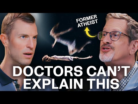 Supernatural Healing Is VERY REAL | Lee Strobel on Miracles Doctors Can’t Explain