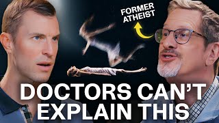 Supernatural Healing Is VERY REAL | Lee Strobel on Miracles Doctors Can’t Explain