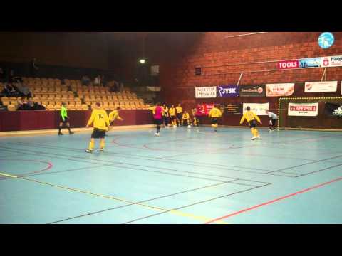 ÖIFC del 5 - Vasastan gör mål mot Kristberg 2