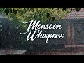 Monsoon Whispers Sounds Of Isha Instrumental Meditative Flute