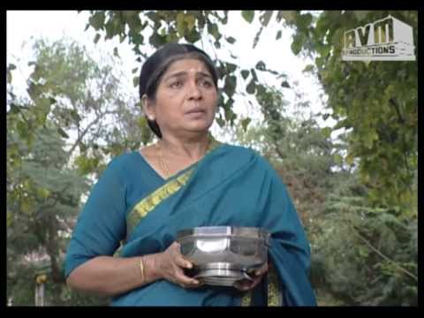 Episode 393: Nambikkai Tamil TV Serial - AVM Productions