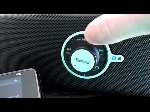 Faulty Supertooth Disco?