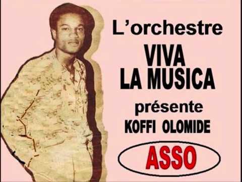 ASSO, Viva la Musica 1977