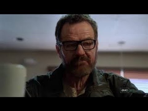 Breaking Bad Season 5 (Promo 3)