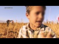الأطفال السوريين