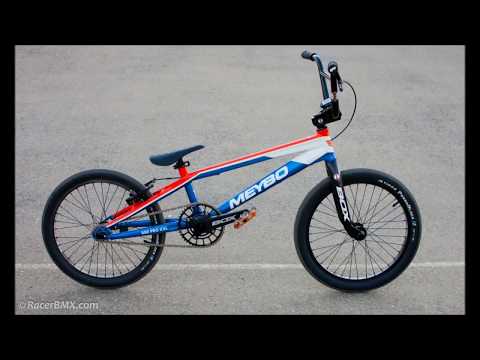 Top 5 BMX race bikes [2023]
