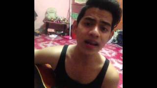 Dilamun rindu by EynolQalam