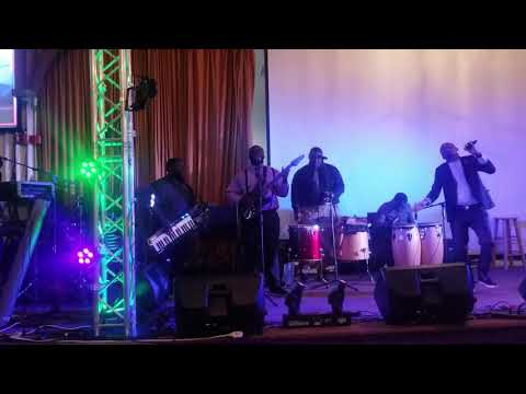 S.O.G Mizik live (kompa levanjil)