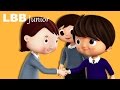 Making Friends Song Original Songs By LBB Junior