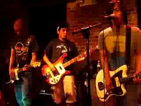 THE MOONBUGS @ Five Points - 
