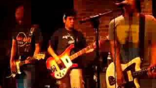 THE MOONBUGS @ Five Points - 