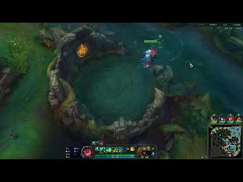 RIT vs Mcmaster Game 1 (2019 CLoL)