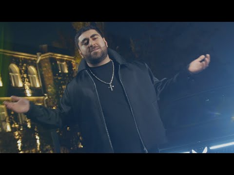 Levon Seyranyan - Ankarox Em 