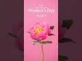 Happy International Women S Day Status Happy Women S Day