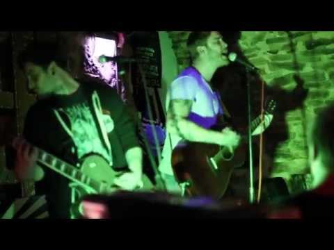 Brickwater - Long Enough The Jokes Been On Us (Live in Nuremberg)