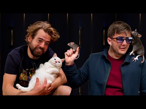 Maraton de cringe - IS GEANA PI TINI #4