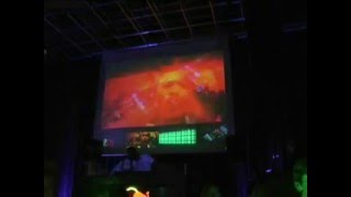 Pioneer Pro DJ Visual SVM-1000/DVJ-1000 House Video Part 4
