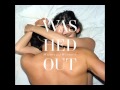 Washed Out - Far Away (Hotwax cover) 