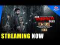 The Murder Files Hindi Trailer Suraj Shetty Vidya Prabhu Suspense Thriller Ultra Play OTT