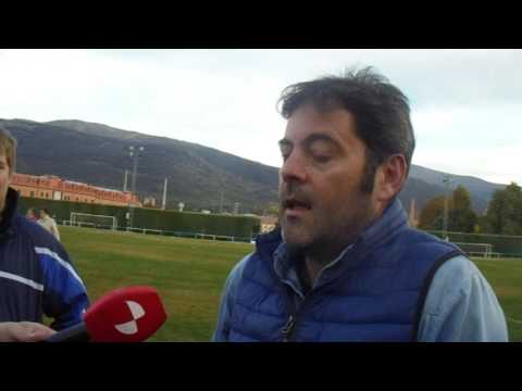 1ª Div.Reg.Aficionados G.A J.7 CD La Granja 1 CF Briviesca Norpetrol 1 15/10/2016 (Paco Maroto) (4)