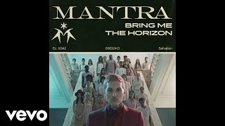 Musik-Video-Miniaturansicht zu MANTRA Songtext von Bring Me The Horizon