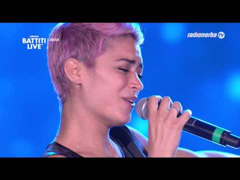 Elodie - Battiti Live 2016 - Lecce