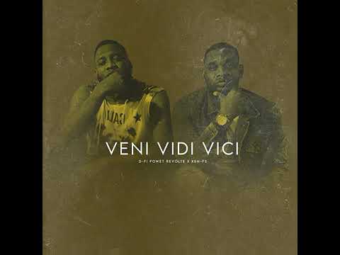 D-FI Powèt Revòlte x Ken-FS - Ti Mari (Prod by Filip)