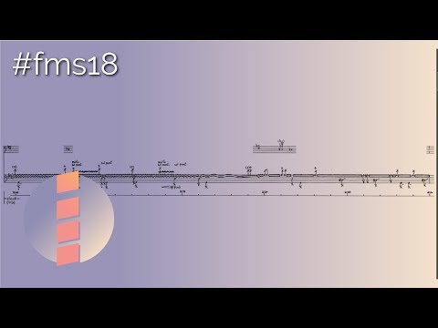 Lior Eytan — MITGARDIM [w/ score]