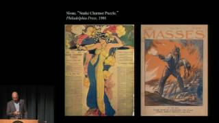 Eldredge Prize Lecture with Michael Lobel | Smithsonian American Art Museum