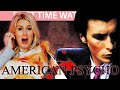 AMERICAN PSYCHO 2000 FIRST TIME WATCHING MOVIE REACTION