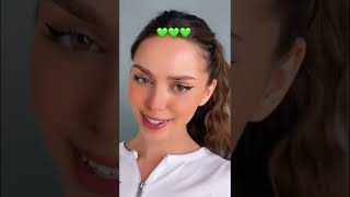 Choose your favourite eye color ???? ? Which one is your fav?