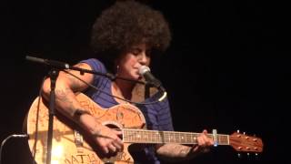 Kimya Dawson - &#39;Being Cool&#39; - Live - Warhol Museum - 3.22.12 - Pittsburgh