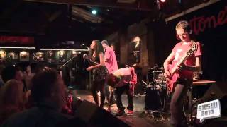 Chocquibtown: pescado envenenao