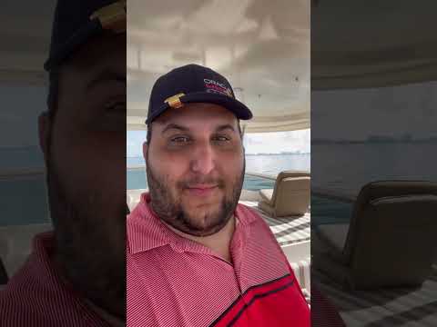 Check out this Fleming 65 with TonyTriesGolf Quick Vid