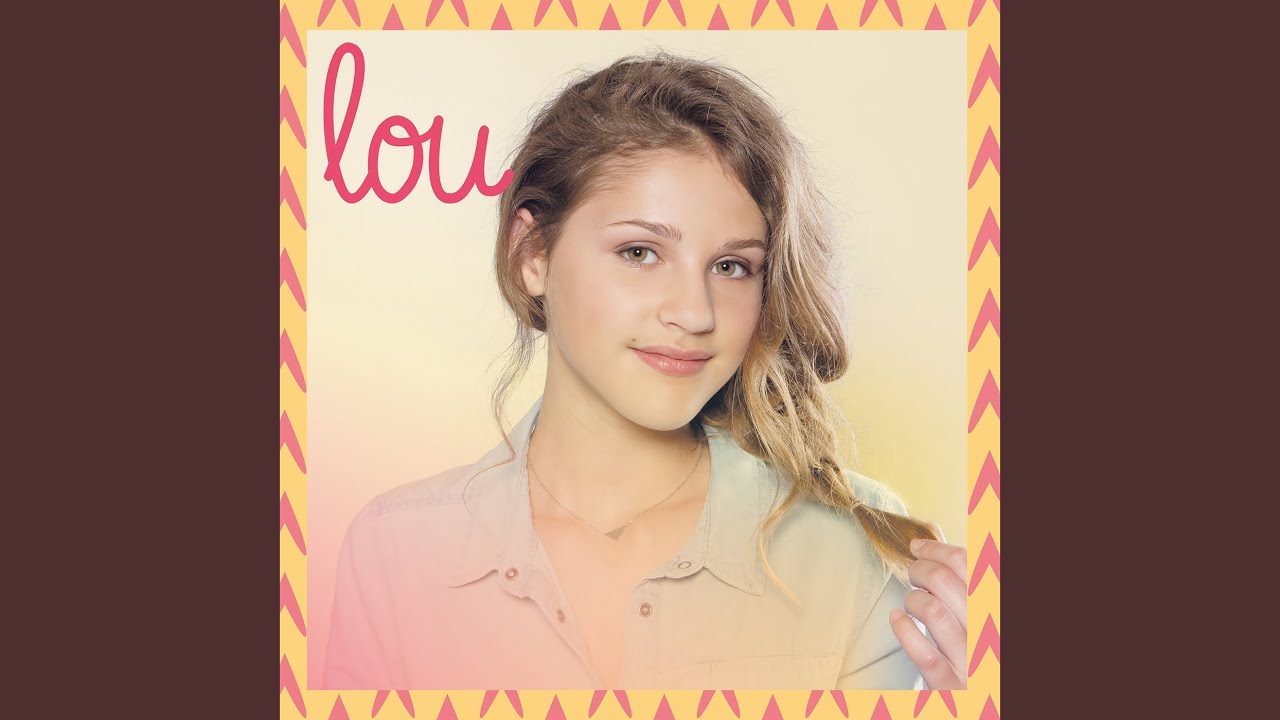 Lou — Maya Maya (Les jeux du miel)