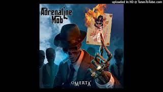 Adrenaline Mob - Come Undone (Duran Duran Metal Cover)