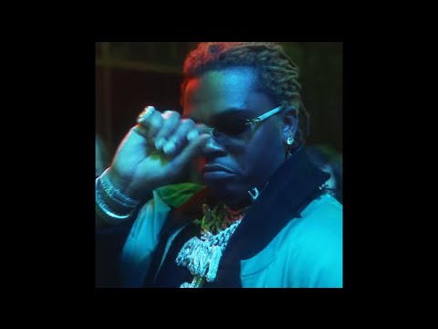 [FREE] Gunna x Young Thug Type Beat 2025 - "Sold Out Dates"