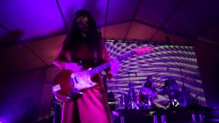 BO NINGEN LIVE AT AUSTIN PSYCH FEST