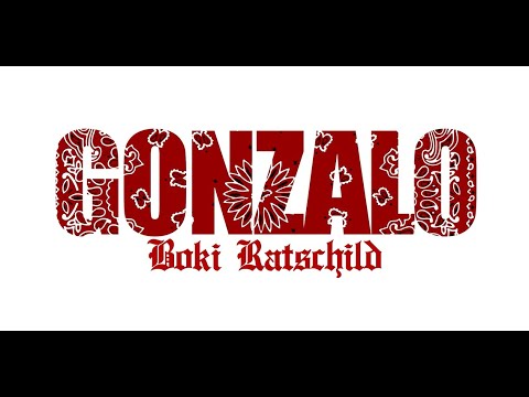 GONZALO - BOKI RATSCHILD