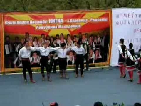 fa "Kitka" - oraovica