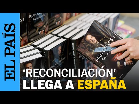 REY EMÉRITO: ADELANTO de sus MEMORIAS \