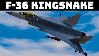 [討論] 美國空軍尋求F-16及未來戰機方案