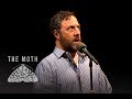 Brian Finkelstein | Perfect Moments | Los Angeles Moth Mainstage 2012