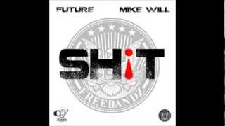 Future ft. Jeezy, T.I. &amp; Pastor Troy - Shit