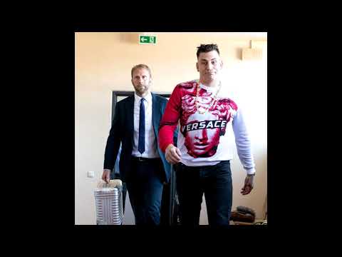 HaifischNikez Allstars x Drop Zone (Schwabbel Ratte Mashup) Tik Tok Ehrenloser Remix