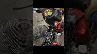 Download lagu Yamaha 125ZR Liquid Cool | Exhaust AHM | NINMONDAY mp3
