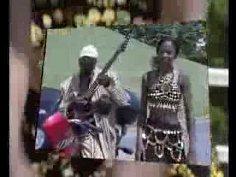 Soukous MusicDiblo Dibala Good MorningParis Version