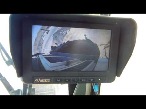 Liebherr 984 video review