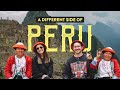 Peru! 🇵🇪 (Like You’ve Never Seen Before) | South America Vlog 1