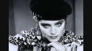 OVW ft. Madonna ~ Cosmic Climb / We Are The Gods (&#39;79)